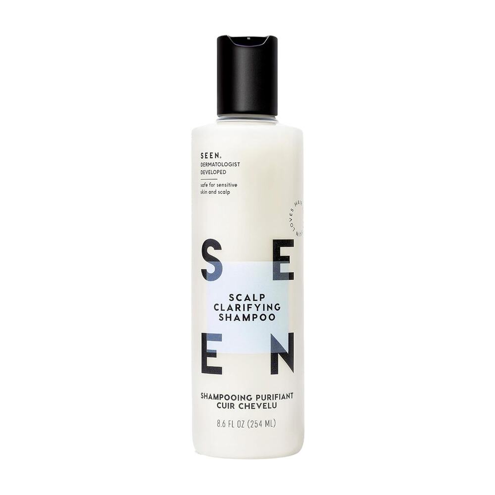 SEEN Scalp Clarifying Shampoo